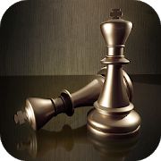 Скачать взломанную Chess версия 1.16 apk на Андроид - Открытые уровни