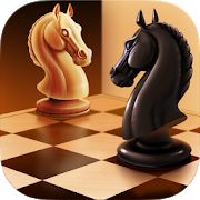 Скачать взломанную шахматы онлайн - Chess Online версия 2.17.3913.1 apk на Андроид - Много монет