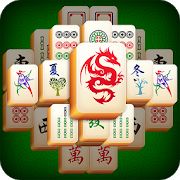 Скачать взломанную Mahjong Oriental версия 1.21.205 apk на Андроид - Открытые уровни