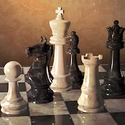 Скачать взломанную Classic chess версия 1.4.1 apk на Андроид - Открытые уровни