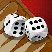 Скачать взломанную Backgammon Plus версия 4.24.0 apk на Андроид - Бесконечные деньги