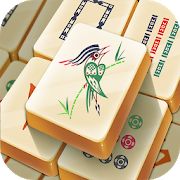 Скачать взломанную Mahjong 2019 версия 1.4 apk на Андроид - Бесконечные деньги
