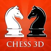 Скачать взломанную Real Chess 3D версия 1.22 apk на Андроид - Открытые уровни