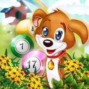Скачать взломанную Bingo Pets Party: Dog Days версия 1.0.2 apk на Андроид - Бесконечные деньги