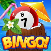 Скачать взломанную Tropical Island Bingo World версия 7.2.4 apk на Андроид - Бесконечные деньги