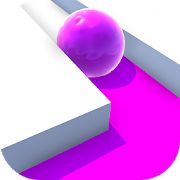 Скачать взломанную Roller Splat! версия 2.2.1 apk на Андроид - Много монет