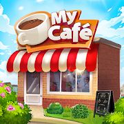 Скачать взломанную Моя кофейня — ресторан мечты версия 2020.4.6 apk на Андроид - Много монет