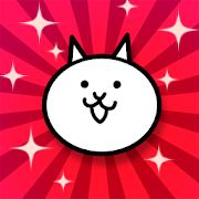 Скачать взломанную The Battle Cats версия 9.4.0 apk на Андроид - Много монет