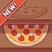 Скачать взломанную Хорошая пицца, Отличная пицца версия 3.3.8 apk на Андроид - Открытые уровни