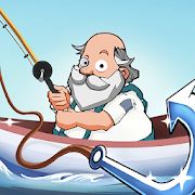 Скачать взломанную Amazing Fishing версия 2.7.6.1001 apk на Андроид - Бесконечные деньги