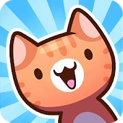 Скачать взломанную Котоигра (Cat Game) — The Cats Collector! версия 1.28.04 apk на Андроид - Много монет