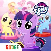 Скачать взломанную My Little Pony: Мини-пони версия 1.6.1 apk на Андроид - Открытые уровни
