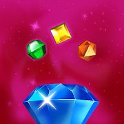 Скачать взломанную Bejeweled Classic версия Зависит от устройства apk на Андроид - Бесконечные деньги