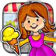 Скачать взломанную My PlayHome Stores версия 3.6.3.24 apk на Андроид - Много монет