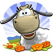 Скачать взломанную Clouds & Sheep 2 for Families версия 1.4.3 apk на Андроид - Бесконечные деньги