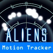 Скачать взломанную Aliens Motion Tracker версия 1.0.3 apk на Андроид - Много монет
