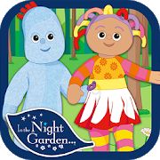 Скачать взломанную In the Night Garden Magical Journey Game версия 3.0 apk на Андроид - Бесконечные деньги