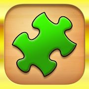 Скачать взломанную Jigsaw Puzzle: Create Pictures with Wood Pieces версия Зависит от устройства apk на Андроид - Бесконечные деньги