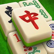 Скачать взломанную Mahjong версия 1.2.3 apk на Андроид - Много монет