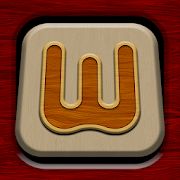 Скачать взломанную Woody Block Puzzle ® версия 1.3.5 apk на Андроид - Открытые уровни