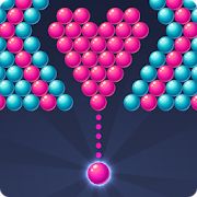 Скачать взломанную Bubble Pop! Puzzle Game Legend версия 1.6.9 apk на Андроид - Бесконечные деньги