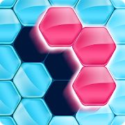Скачать взломанную Block! Hexa Puzzle™ версия 5.0.11 apk на Андроид - Бесконечные деньги
