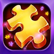 Скачать взломанную Пазлы Jigsaw Puzzle Epic версия 1.5.3 apk на Андроид - Открытые уровни