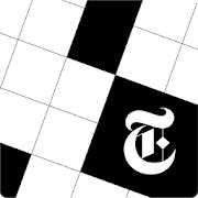 Скачать взломанную NYTimes - Crossword версия 2.3.0 apk на Андроид - Бесконечные деньги