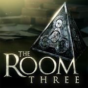 Скачать взломанную The Room Three версия 1.04 apk на Андроид - Много монет