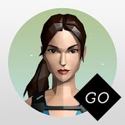 Скачать взломанную Lara Croft GO версия 2.1.109660 apk на Андроид - Бесконечные деньги