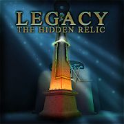 Скачать взломанную Legacy 3 - The Hidden Relic версия 1.3.4 apk на Андроид - Открытые уровни