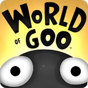 Скачать взломанную World of Goo версия 1.2 apk на Андроид - Бесконечные деньги