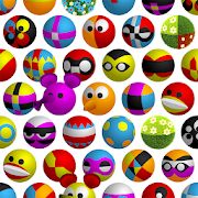 Скачать взломанную factory balls версия 4.2 apk на Андроид - Много монет