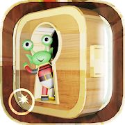 Скачать взломанную A Short Tale - The Toy Sized Room Escape Game версия 1.0.3 apk на Андроид - Бесконечные деньги