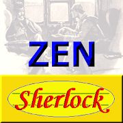 Скачать взломанную Sherlock Zen версия 1.5.2 apk на Андроид - Много монет
