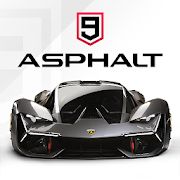 Скачать взломанную Asphalt 9: Легенды - сверхскоростные онлайн гонки версия 2.1.2a apk на Андроид - Много монет