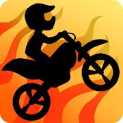 Скачать взломанную Bike Race бесплатно - игры гонки версия 7.8.0 apk на Андроид - Много монет