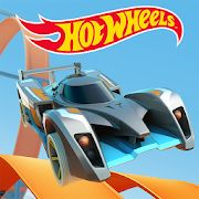 Скачать взломанную Hot Wheels: Race Off версия 1.1.11648 apk на Андроид - Бесконечные деньги