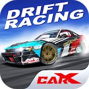 Скачать взломанную CarX Drift Racing версия 1.16.2 apk на Андроид - Бесконечные деньги
