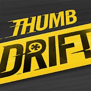 Скачать взломанную Thumb Drift — Furious Car Drifting & Racing Game версия 1.5.3 apk на Андроид - Много монет