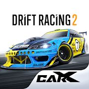 Скачать взломанную CarX Drift Racing 2 версия 1.8.1 apk на Андроид - Бесконечные деньги