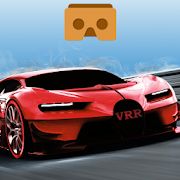 Скачать взломанную VR Racer: Highway Traffic 360 for Cardboard VR версия 1.1.15 apk на Андроид - Много монет