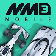 Скачать взломанную Motorsport Manager Mobile 3 версия 1.0.5 apk на Андроид - Открытые уровни
