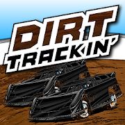 Скачать взломанную Dirt Trackin версия 4.2.29 apk на Андроид - Много монет