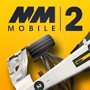 Скачать взломанную Motorsport Manager Mobile 2 версия 1.1.3 apk на Андроид - Много монет