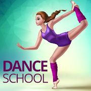 Скачать взломанную Истории из школы танцев  версия 1.1.15 apk на Андроид - Бесконечные деньги