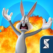 Скачать взломанную Looney Tunes™ БЕЗУМНЫЙ МИР - ARPG версия 17.3.1 apk на Андроид - Много монет