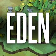 Скачать взломанную Eden: Игра версия 1.4.2 apk на Андроид - Много монет