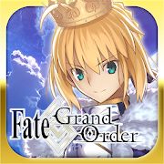 Скачать взломанную Fate/Grand Order (English) версия 1.41.0 apk на Андроид - Много монет