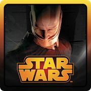 Скачать взломанную Star Wars™: KOTOR версия 1.0.7 apk на Андроид - Бесконечные деньги
